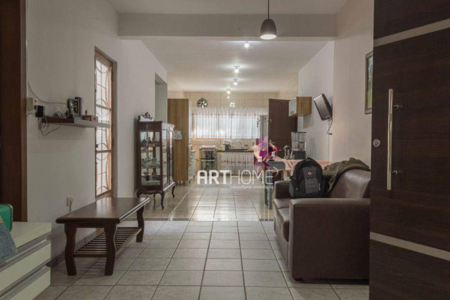 Imagem Sobrado com 5 Quartos à Venda, 252 m² em Jordanópolis - São Bernardo Do Campo Imagem Sobrado com 5 Quartos à Venda, 252 m² em Jordanópolis - São Bernardo Do Campo
