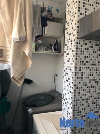 Imagem Apartamento com 2 Quartos à Venda, 60 m² em Limão - São Paulo