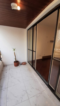Imagem Apartamento com 3 Quartos à Venda, 98 m² em Indianópolis - São Paulo