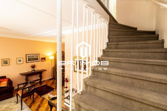Imagem Casa com 3 Quartos à Venda, 150 m² em Indianópolis - São Paulo Imagem Casa com 3 Quartos à Venda, 150 m² em Indianópolis - São Paulo