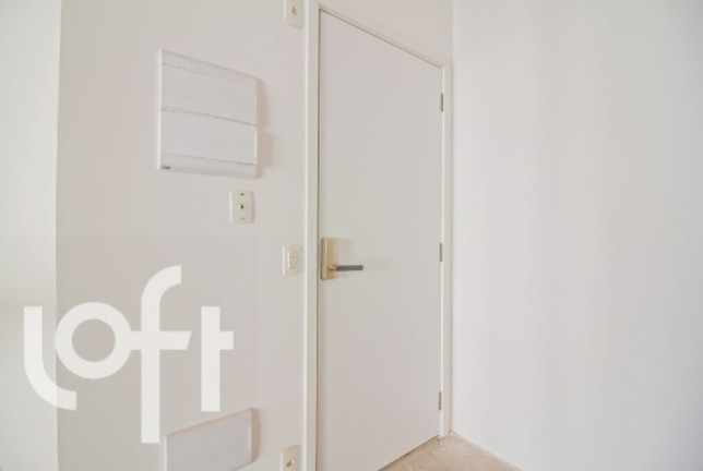Imagem Apartamento com 2 Quartos à Venda, 130 m² em Perdizes - São Paulo