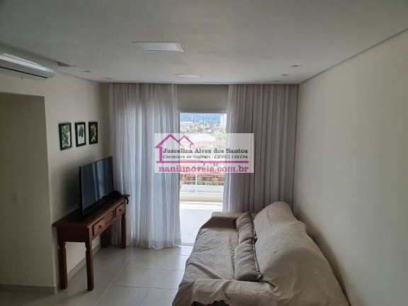 Imagem Apartamento com 2 Quartos à Venda, 97 m² em Indaiá - Caraguatatuba