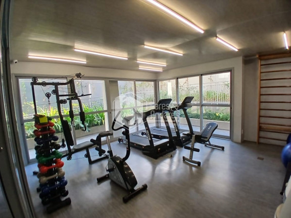 Imagem Apartamento com 3 Quartos à Venda, 84 m² em Perdizes - São Paulo