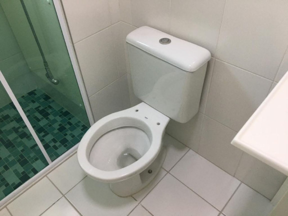 Imagem Apartamento com 3 Quartos para Alugar, 73 m² em Jardim - Santo André Imagem Apartamento com 3 Quartos para Alugar, 73 m² em Jardim - Santo André