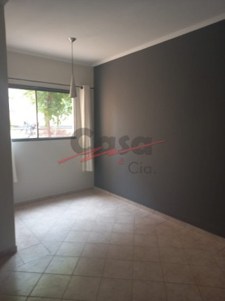 Imagem Apartamento com 2 Quartos à Venda,  em Ipiranga - Ribeirão Preto