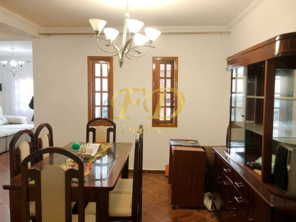 Imagem Casa com 3 Quartos à Venda, 259 m² em Mairiporã Imagem Casa com 3 Quartos à Venda, 259 m² em Mairiporã