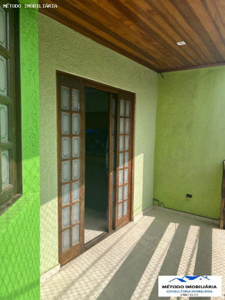 Imagem Casa com 3 Quartos à Venda, 284 m² em Vila Ana - Mauá