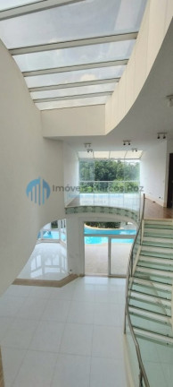 Imagem Casa com 4 Quartos à Venda, 804 m² em Alphaville Conde Ii - Barueri