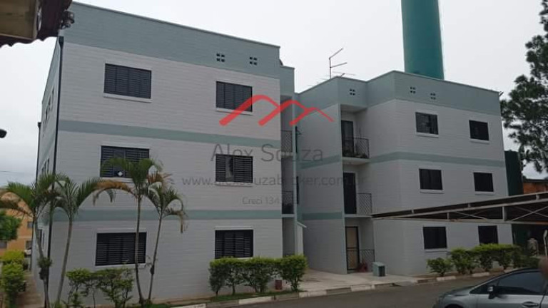 Imagem Apartamento com 2 Quartos à Venda, 67 m² em Parque Residencial Regina (nova Veneza) - Sumaré