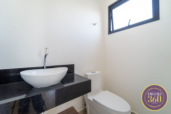 Imagem Casa com 4 Quartos à Venda, 215 m² em Loteamento Reserva Ermida - Jundiaí