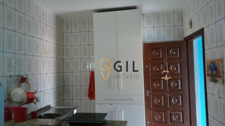 Imagem Sobrado com 1 Quarto à Venda, 54 m² em Parque Residencial Flamboyant - São José Dos Campos