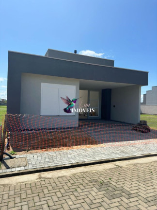 Imagem Casa com 3 Quartos à Venda, 118 m² em Sans Souci - Eldorado Do Sul