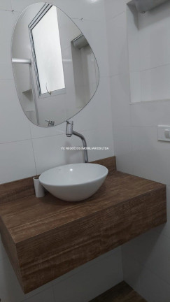 Imagem Apartamento com 2 Quartos à Venda,  em Pinheiros - São Paulo