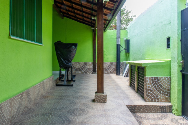 Imagem Casa com 2 Quartos à Venda, em Campo Grande - Rio De Janeiro Imagem Casa com 2 Quartos à Venda, em Campo Grande - Rio De Janeiro