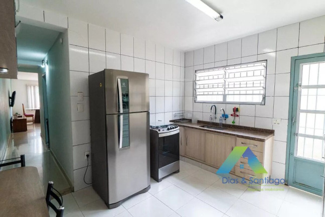 Imagem Casa com 3 Quartos à Venda, 210 m² em Vila Santa Catarina - São Paulo Imagem Casa com 3 Quartos à Venda, 210 m² em Vila Santa Catarina - São Paulo