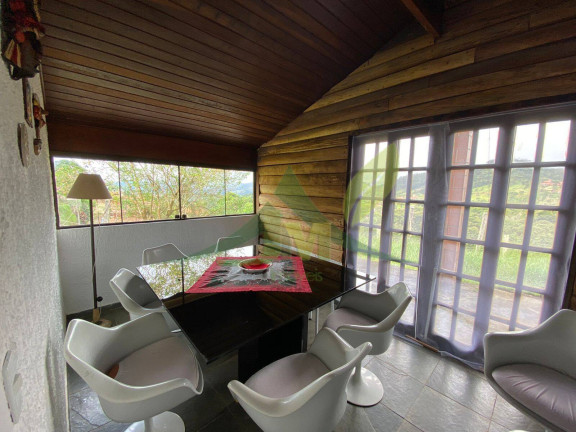 Imagem Chácara com 3 Quartos à Venda, 400 m² em Adão Silva - Piracaia