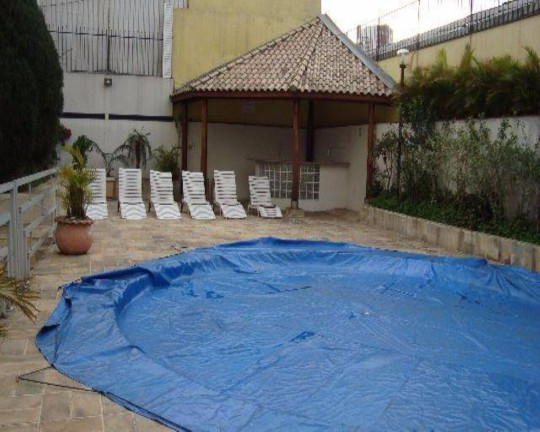 Apartamento com 1 Quarto à Venda, 40 m² em Bela Vista - São Paulo