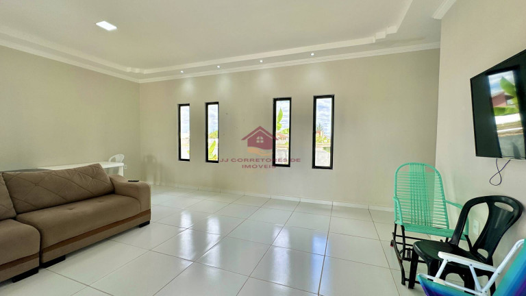 Imagem Casa de Condomínio com 3 Quartos à Venda, 440 m² em Condomínio Fazenda Real Residence - Pedras De Fogo Imagem Casa de Condomínio com 3 Quartos à Venda, 440 m² em Condomínio Fazenda Real Residence - Pedras De Fogo