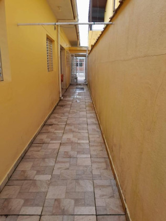 Imagem Casa com 2 Quartos à Venda, 81 m² em Real - Praia Grande