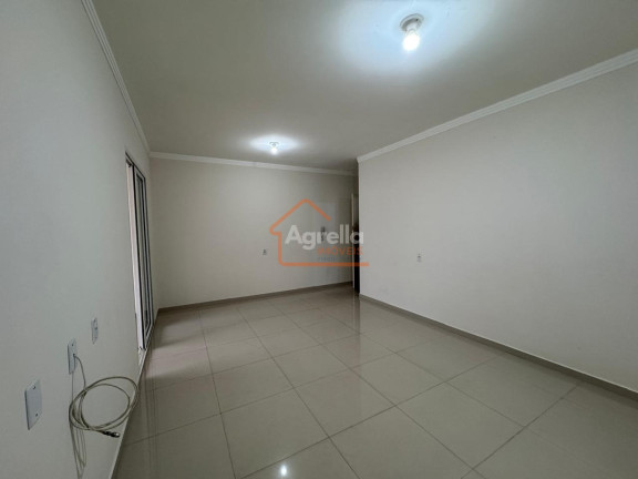 Imagem Imóvel com 3 Quartos à Venda, 84 m² em Edifício Residencial Firenzi - Mogi Guaçu