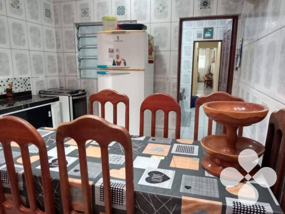 Imagem Imóvel com 4 Quartos à Venda, 160 m² em Agenor De Campos - Mongaguá Imagem Imóvel com 4 Quartos à Venda, 160 m² em Agenor De Campos - Mongaguá