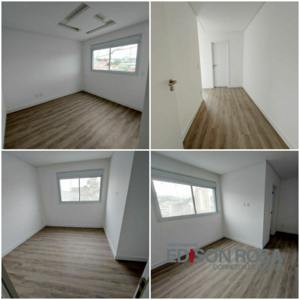 Imagem Apartamento com 3 Quartos à Venda, 140 m² em Nossa Senhora Do Rosário - São José