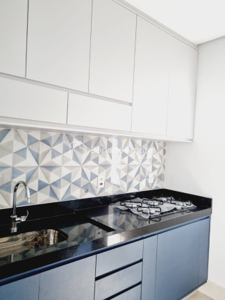 Imagem Casa de Condomínio com 3 Quartos à Venda, 300 m² em Parque Brasil 500 - Paulínia