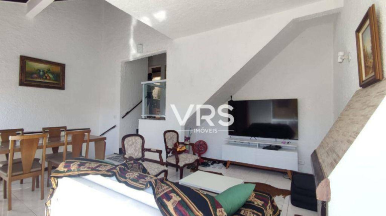Imagem Casa com 3 Quartos à Venda, 102 m² em Iucas - Teresópolis Imagem Casa com 3 Quartos à Venda, 102 m² em Iucas - Teresópolis