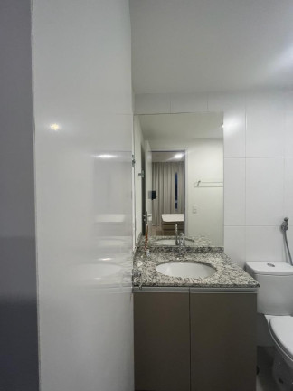 Imagem Apartamento com 1 Quarto à Venda, 25 m² em Pinheiros - São Paulo