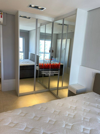 Imagem Apartamento com 2 Quartos para Alugar, 67 m² em Melville Empresarial I E Ii - Barueri