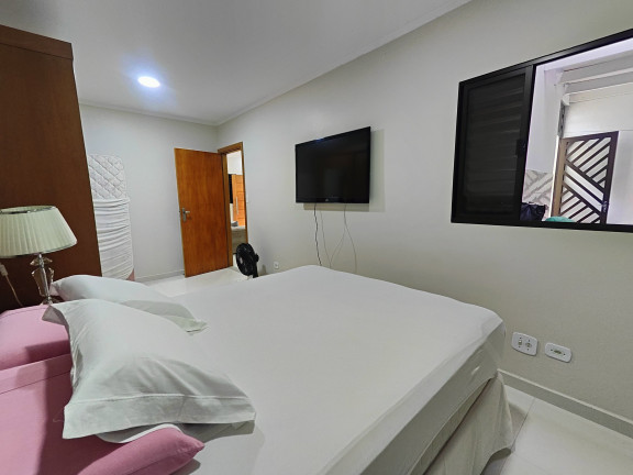 Imagem Casa com 2 Quartos à Venda, 142 m² em Assunção - São Bernardo Do Campo Imagem Casa com 2 Quartos à Venda, 142 m² em Assunção - São Bernardo Do Campo