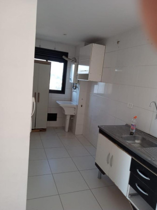 Imagem Apartamento com 2 Quartos à Venda, 49 m² em Santa Maria - Osasco