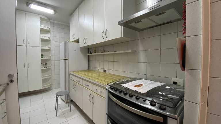 Imagem Apartamento com 2 Quartos para Alugar, 130 m² em Jardim Paulista - São Paulo