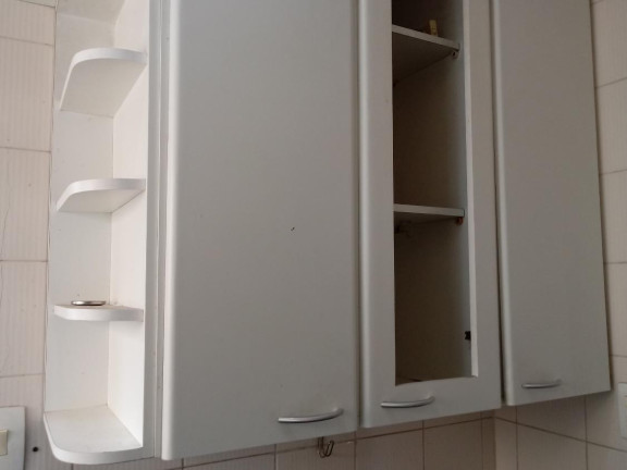 Imagem Apartamento com 2 Quartos à Venda, 50 m² em Vila Buarque - São Paulo