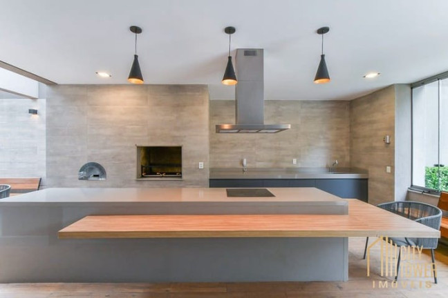 Imagem Apartamento com 3 Quartos à Venda, 186 m² em Campo Belo - São Paulo