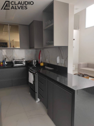 Imagem Casa de Condomínio com 4 Quartos à Venda, 273 m² em Papagaio - Feira De Santana Imagem Casa de Condomínio com 4 Quartos à Venda, 273 m² em Papagaio - Feira De Santana