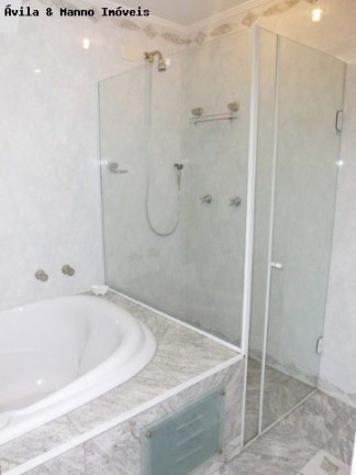 Imagem Apartamento com 3 Quartos à Venda, 167 m² em Tatuapé - Sao Paulo Imagem Apartamento com 3 Quartos à Venda, 167 m² em Tatuapé - Sao Paulo