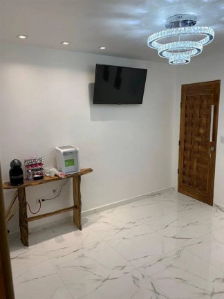 Imagem Apartamento com 2 Quartos à Venda, 37 m² em Aviacao - Praia Grande