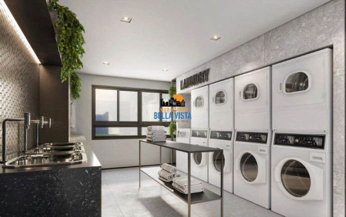 Imagem Apartamento com 1 Quarto à Venda,  em Pinheiros - São Paulo