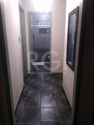 Imagem Casa com 3 Quartos à Venda, 300 m² em Vila Afp - Charqueadas