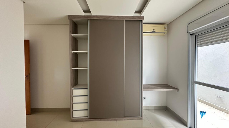 Imagem Sobrado com 4 Quartos à Venda, 287 m² em Residencial Damha Iii - Campo Grande Imagem Sobrado com 4 Quartos à Venda, 287 m² em Residencial Damha Iii - Campo Grande