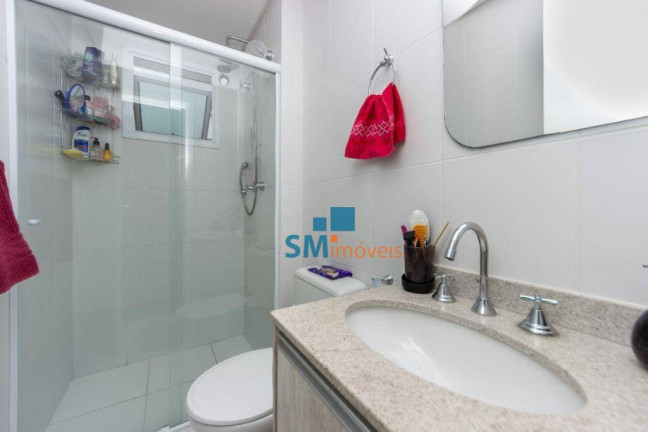 Imagem Apartamento com 3 Quartos à Venda, 85 m² em Centro - São Caetano Do Sul Imagem Apartamento com 3 Quartos à Venda, 85 m² em Centro - São Caetano Do Sul