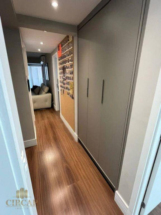 Imagem Cobertura com 3 Quartos à Venda, 185 m² em Alta Da Lapa - São Paulo