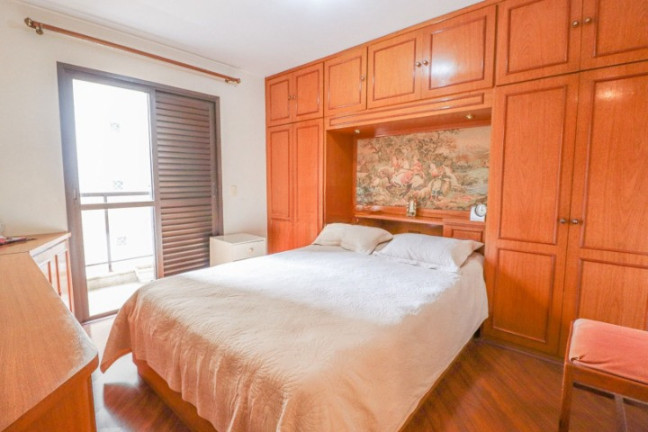 Imagem Apartamento com 4 Quartos à Venda, 163 m² em Paraíso - São Paulo