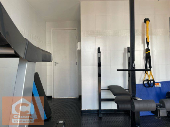 Imagem Apartamento com 1 Quarto à Venda, 35 m² em Jardim Paulista - São Paulo