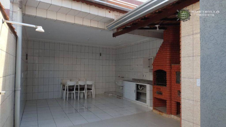 Imagem Casa com 2 Quartos à Venda, 116 m² em Aviação - Praia Grande Imagem Casa com 2 Quartos à Venda, 116 m² em Aviação - Praia Grande