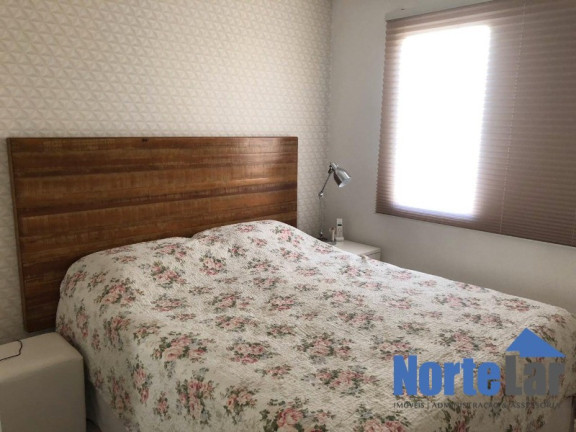 Imagem Apartamento com 2 Quartos à Venda, 63 m² em Vila Guilherme - São Paulo