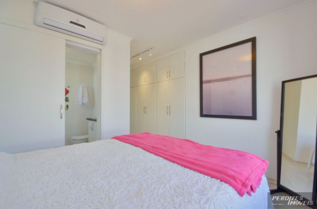 Imagem Apartamento com 3 Quartos à Venda, 89 m² em Vila Romana - São Paulo