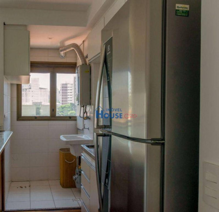 Imagem Apartamento com 2 Quartos à Venda, 57 m² em Perdizes - São Paulo