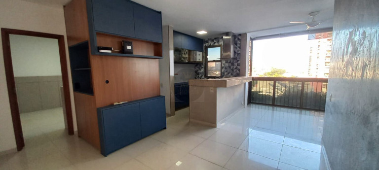 Apartamento com 2 Quartos à Venda, 70 m² em Barra Da Tijuca - Rio De Janeiro